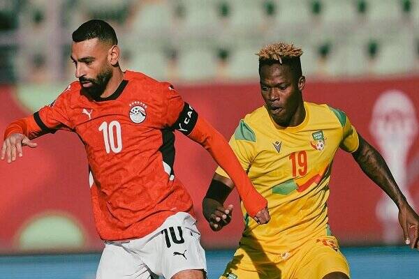 پرونده «فراعنه» در اختیار کادرفنی تیم ملی ایران/ یاران «صلاح» چه کردند