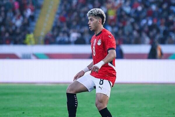 ۵ ستاره خطرناک مصر که باید آنها را خوب بشناسیم