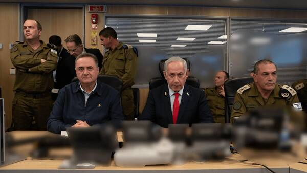 رسانه اسرائیلی: مشکل ما در ایران با تغییر رژیم حل نخواهد شد