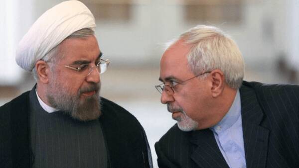 واکنش ظریف به ادعای رسانه صهیونیستی