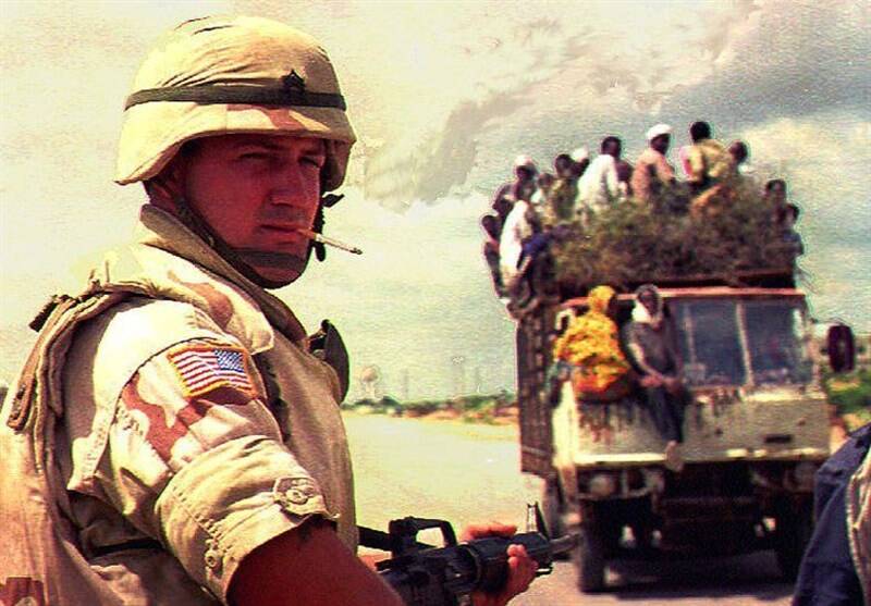 آزادی با تفنگ آمریکایی؛ چرا مداخله خارجی ملت‌ها را فقیرتر کرد؟