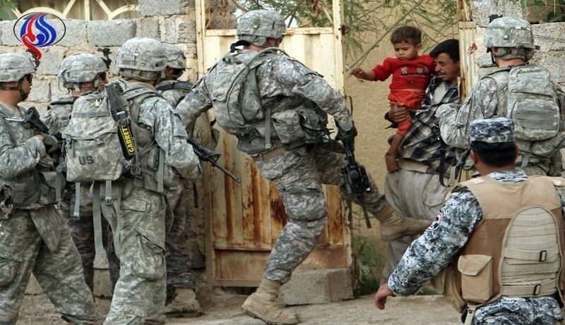 آزادی با تفنگ آمریکایی؛ چرا مداخله خارجی ملت‌ها را فقیرتر کرد؟