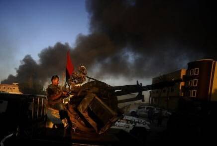 آزادی با تفنگ آمریکایی؛ چرا مداخله خارجی ملتها را فقیرتر کرد؟