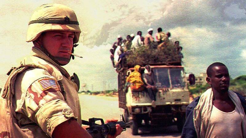 آزادی با تفنگ آمریکایی؛ چرا مداخله خارجی ملتها را فقیرتر کرد؟