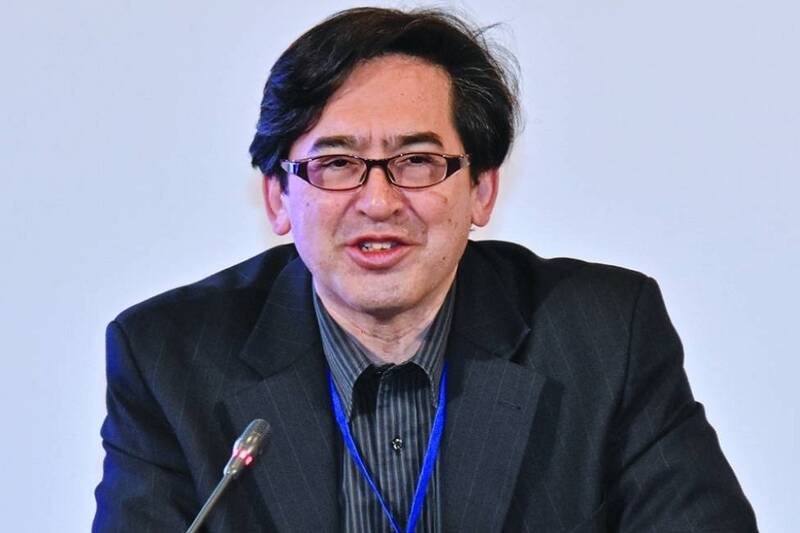 ایران جانِ جهان