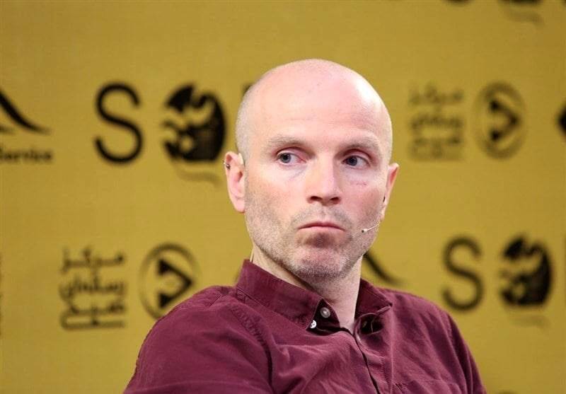 ایران جانِ جهان