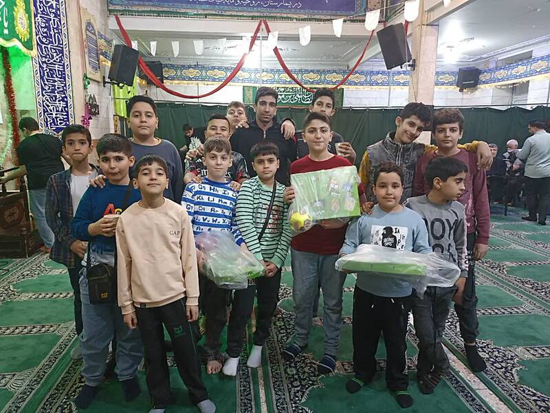 روایت بسیجی ۱۶ ساله که از پشت هدف تیر قرار گرفت +عکس