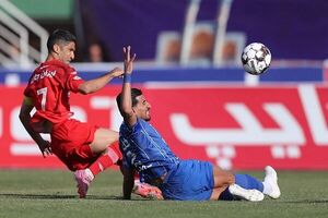 استقلال سال‌هاست از «مدیر» لطمه خورده است