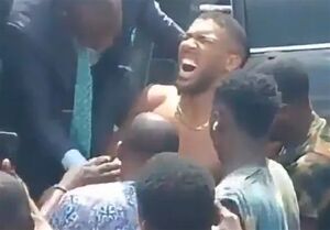 آغاز محاکمه راننده جاشوا؛ ابهام در بازگشت قهرمان به رینگ