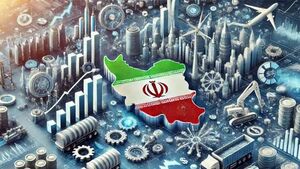 ایران - نمایه