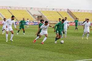 برنامه و ساعت دیدارهای هفته هفدهم لیگ برتر فوتبال