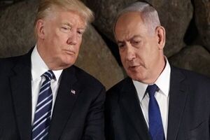 نتانیاهو: عضو شورای صلح غزه می‌شوم!