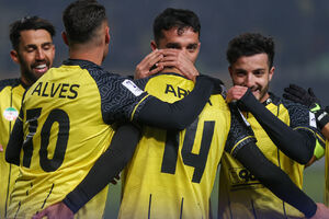 آشوبگران میزبانی استقلال و سپاهان در آسیا را گرفتند