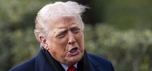 ادعای ترامپ درمورد جسد آخرین زندانی اسرائیلی در غزه