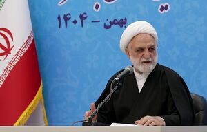 حساسیت ویژه رئیس قوه قضاییه روی پرونده‌های مسن