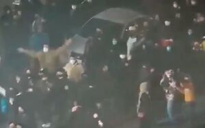 شبی که فتنه در اسلام‌شهر شکل گرفت