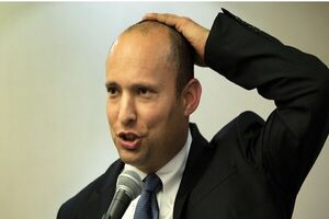 توهین نخست وزیر پیشین رژیم صهیونیستی به ترکیه و قطر