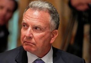 ویتکاف: با ایران در تماس بوده‌ایم