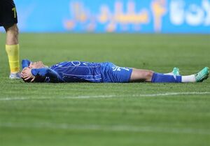 خارجی‌ها برنگردند، مدیران استقلال باید پاسخگو باشند