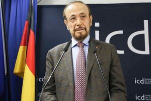 رویترز: رفعت اسد درگذشت