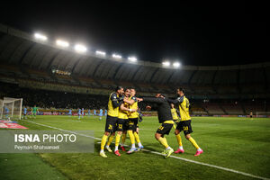 آخرین وضعیت سپاهان برای دیدار برابر پرسپولیس / ریکاردو آلوز هم برگشت