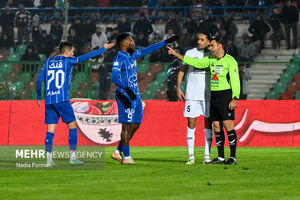 زمان بازگشت بازیکنان خارجی استقلال