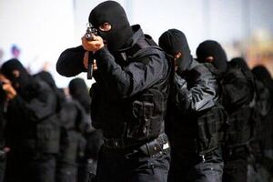 عملیات ضدتروریستی وزارت اطلاعات علیه گروهک انصارالشیطان