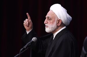 ریزبینی اژهای مانع فرار یک اغتشاشگر از مجازات شد/ تجلیل عجیب فتنه دی از سوی توّاب فتنه ۸۸