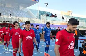 رکورد منفی عجیب تیم اسکوچیچ