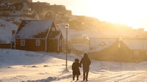 پنتاگون: فعلا مأموریتی برای حمله به گرینلند نداریم