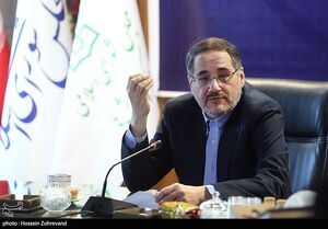 آسیبی خطرناک‌تر از حمله ترامپ/ آتش زدن امامزاده دزفول یک "چالش فرهنگی" بود نه تروریستی!