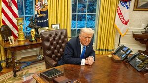 ترامپ از چه چیزی عصبانی است؟