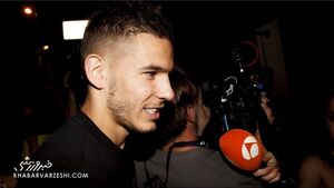 ستاره فوتبال به قاچاق انسان متهم شد / افشاگری تکان‌دهنده علیه بازیکن سرشناس