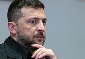 خبرگزاری روس دارایی‌های ملکی زلنسکی و همسرش را منتشر کرد