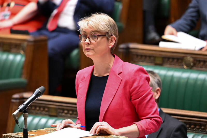 وزیر خارجه انگلیس از رفتار آمریکا با متحدانش انتقاد کرد