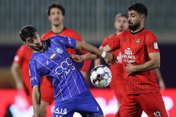 استقلال سالهاست از «مدیر» لطمه خورده است/ بازیکنان آماده نبودند