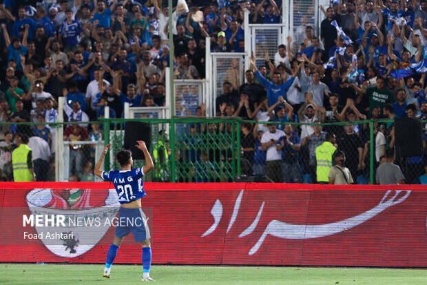 استقلال سال‌هاست از «مدیر» لطمه خورده است 3