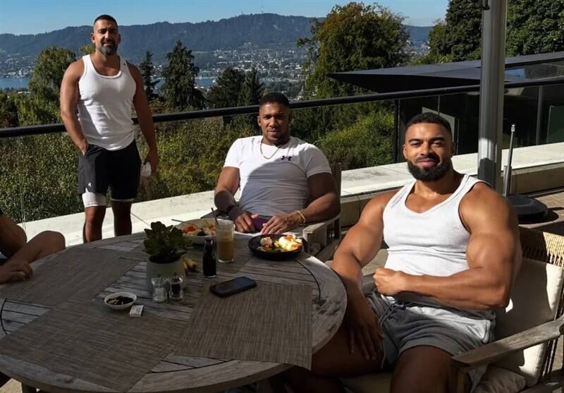 بوکس , تصادف ,