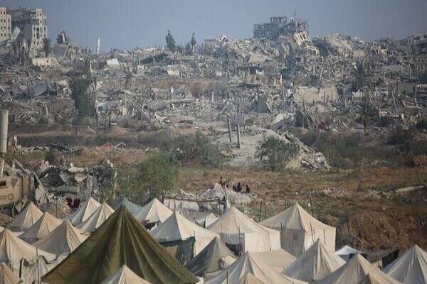 هشدار نسبت به جان دادن نوزادان فلسطینی در نوار غزه