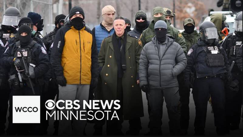 به آمریکای «اِشغالی» خوش آمدید!/ پلیس آمریکا عامل سرکوب نیابتی رژیم صهیونی+فیلم