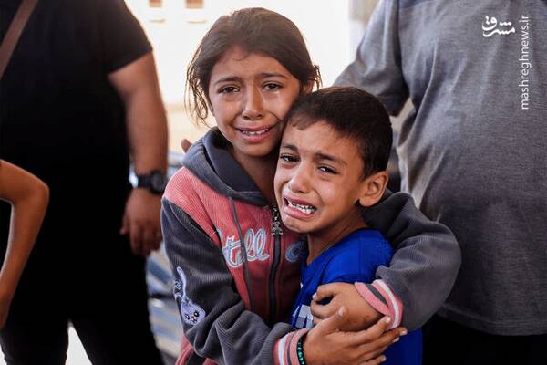 شهادت ۱۰۰ کودک فلسطینی از زمان آتش‌بس در غزه