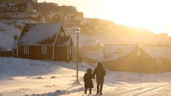 پنتاگون: فعلا مأموریتی برای حمله به گرینلند نداریم