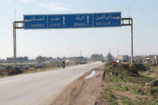 انفجار انبار مهمات در حسکه؛ کشته شدن ۴ نیروی جولانی