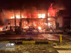 ترامپ از چه چیزی عصبانی است؟