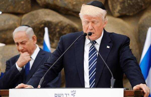 ترامپ از چه چیزی عصبانی است؟