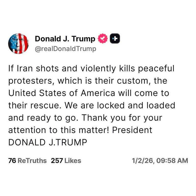 ترامپ از چه چیزی عصبانی است؟