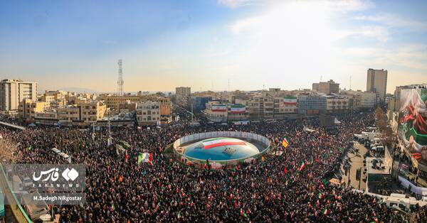 ترامپ از چه چیزی عصبانی است؟