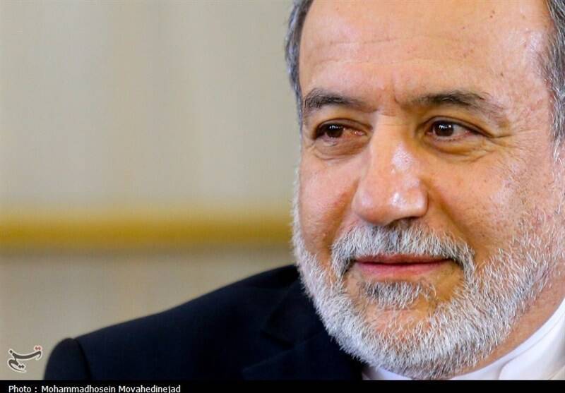 عراقچی خطاب به ترامپ: زمان آن فرا رسیده که «احترام» را امتحان کنید