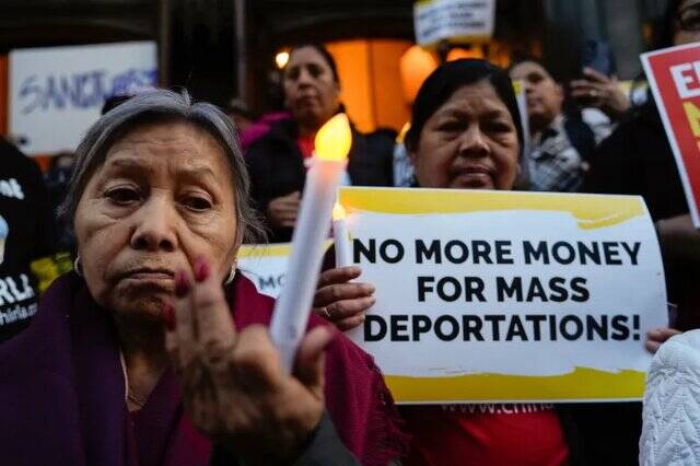 ترامپ و یک سال ادعاهای دروغین