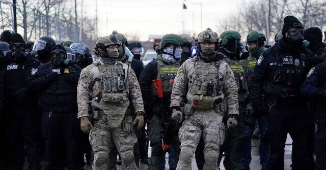 ترامپ و یک سال ادعاهای دروغین